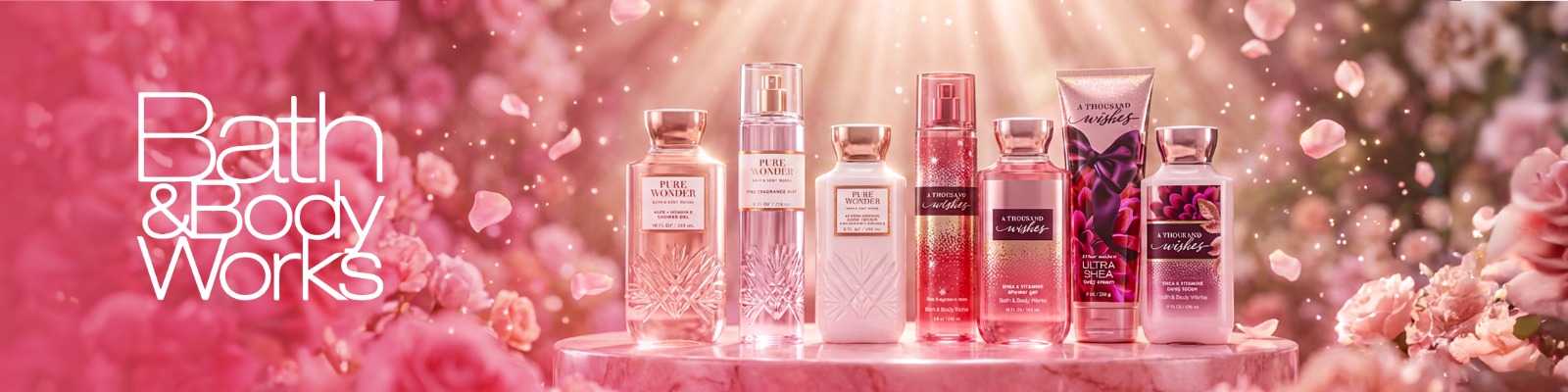 Bath & Body Works